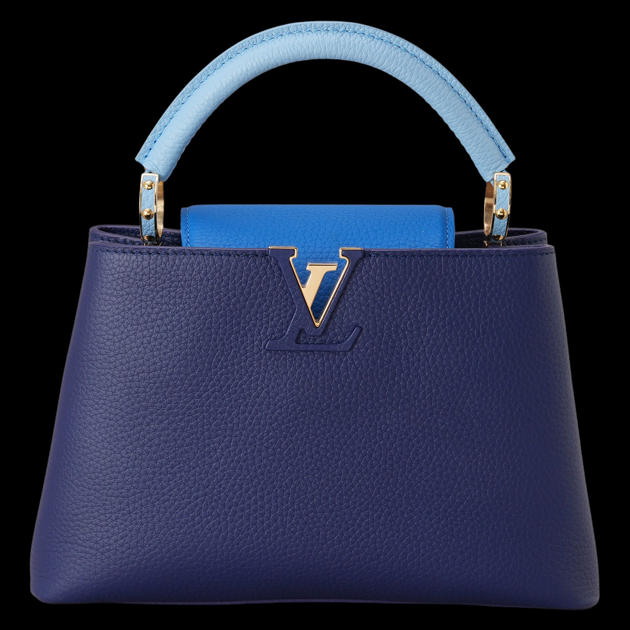 LOUIS VUITTON(USED)루이비통 M20844 시즌 카퓌신 BB